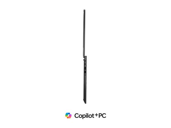 Lenovo ThinkPad P16s Gen 4 21QR - 180°-Scharnierdesign - AMD Ryzen AI 7 PRO 350 - AMD PRO - Win 11 Pro - Rade