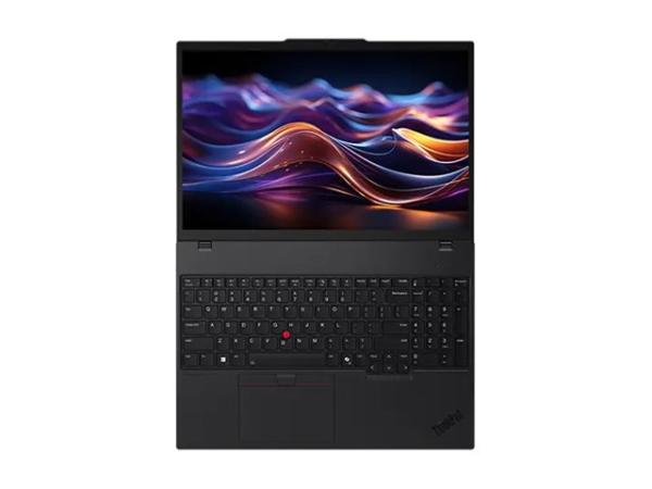 Lenovo ThinkPad P16s Gen 4 21RX - 180°-Scharnierdesign - AMD Ryzen AI 9 HX PRO 370 / 2 GHz - AMD PRO - Win 11