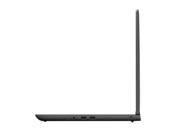 Lenovo ThinkPad P16v Gen 1 21FE - 180°-Scharnierdesign - AMD Ryzen 7 7840HS / 3.8 GHz - Win 11 Pro - RTX A500