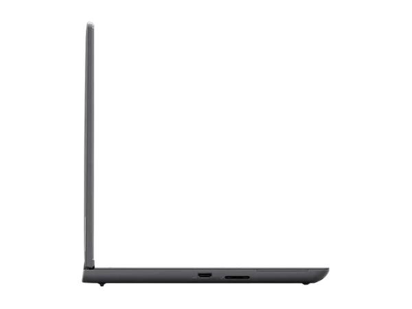 Lenovo ThinkPad P16v Gen 1 21FE - 180°-Scharnierdesign - AMD Ryzen 7 7840HS / 3.8 GHz - Win 11 Pro - RTX A500