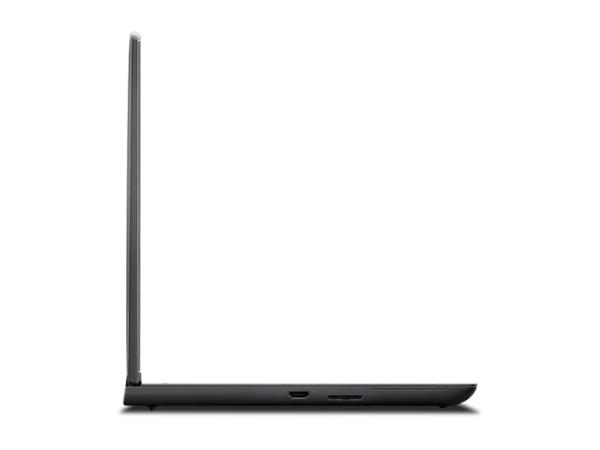 Lenovo ThinkPad P16v Gen 2 21KX - Intel Core Ultra 7 155H / 1.4 GHz - Win 11 Pro - RTX 500 Ada - 32 GB RAM - 1