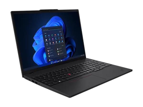 Lenovo ThinkPad T16 Gen 4 21QE - 180°-Scharnierdesign - Intel Core Ultra 5 225U - Win 11 Pro - Intel Graphics