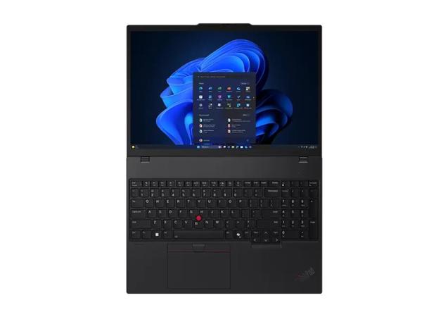 Lenovo ThinkPad T16 Gen 4 21QE - 180°-Scharnierdesign - Intel Core Ultra 5 225U - Win 11 Pro - Intel Graphics