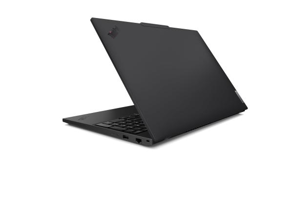 Lenovo ThinkPad T16 Gen 4 21QE - 180°-Scharnierdesign - Intel Core Ultra 7 255U / 2 GHz - Win 11 Pro - Intel 