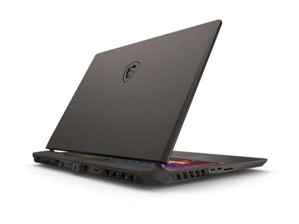 MSI Vector 16 HX AI A2XWIG-293 - Intel Core Ultra 9 275HX / 2.7 GHz - Win 11 Home - GeForce RTX 5080 - 16 GB R