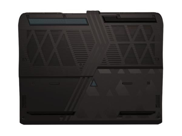 MSI Vector 16 HX AI A2XWIG-293 - Intel Core Ultra 9 275HX / 2.7 GHz - Win 11 Home - GeForce RTX 5080 - 16 GB R