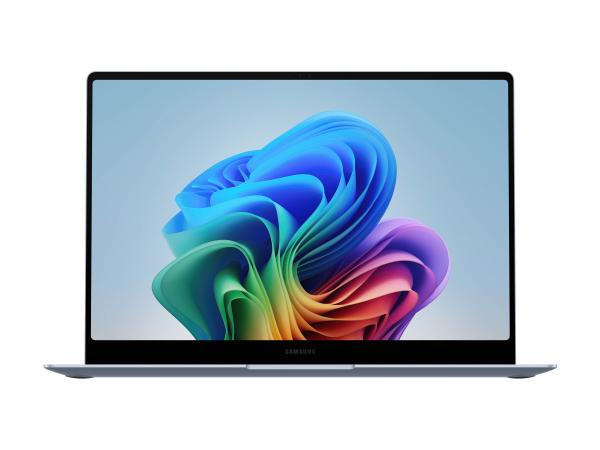 Samsung Galaxy Book4 Edge - Snapdragon X Elite X1E-80-100 / 3.4 GHz - Win 11 Home - Qualcomm Adreno - 16 GB RA