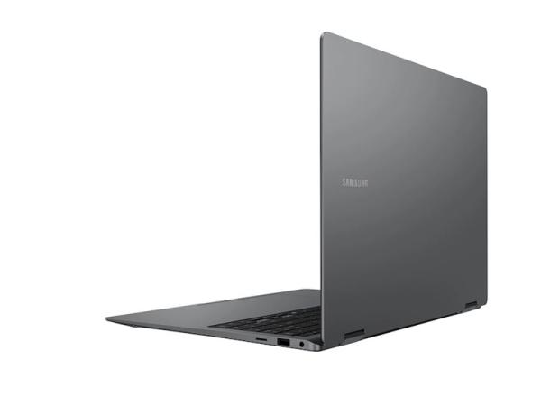 Samsung Galaxy Book5 Pro 360 - Flip-Design - Intel Core Ultra 5 226V / 2.1 GHz - Evo - Win 11 Home - Arc Graph
