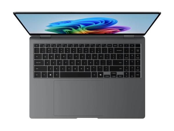 Samsung Galaxy Book5 Pro 360 - Flip-Design - Intel Core Ultra 5 226V / 2.1 GHz - Evo - Win 11 Home - Arc Graph