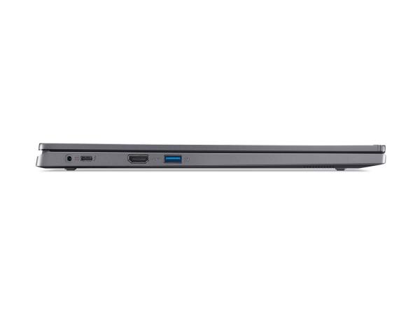 Acer Aspire 17 A17-51GM - Intel Core 7 150U / 1.8 GHz - Win 11 Home - GF RTX 2050 - 16 GB RAM - 1.024 TB SSD N