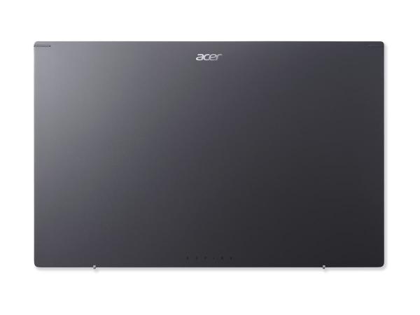 Acer Aspire 17 A17-51GM - Intel Core 7 150U / 1.8 GHz - Win 11 Home - GF RTX 2050 - 16 GB RAM - 1.024 TB SSD N