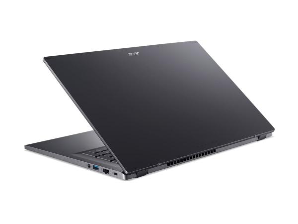 Acer Aspire 17 A17-51GM - Intel Core 7 150U / 1.8 GHz - Win 11 Home - GF RTX 2050 - 16 GB RAM - 1.024 TB SSD N