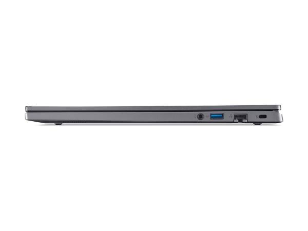 Acer Aspire 17 A17-51GM - Intel Core 7 150U / 1.8 GHz - Win 11 Home - GF RTX 2050 - 16 GB RAM - 1.024 TB SSD N