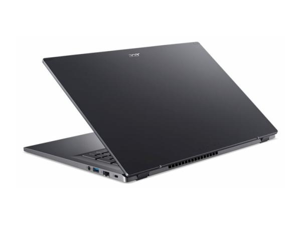 Acer Aspire 17 A17-51GM - Intel Core 7 150U / 1.8 GHz - Win 11 Home - GF RTX 2050 - 32 GB RAM - 1.024 TB SSD -