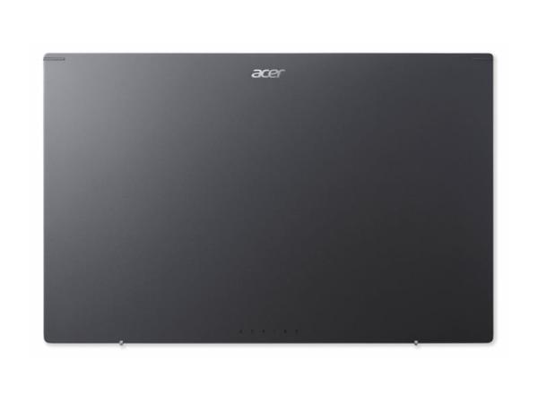 Acer Aspire 17 A17-51M - Intel Core 5 120U / 1.4 GHz - ESHELL - Intel Graphics - 16 GB RAM - 512 GB SSD NVMe -