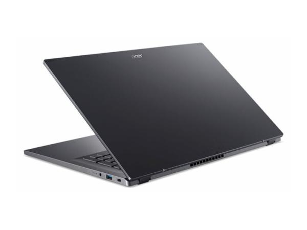 Acer Aspire 17 A17-51M - Intel Core 5 120U / 1.4 GHz - Win 11 Pro - Intel Graphics - 16 GB RAM - 512 GB SSD NV