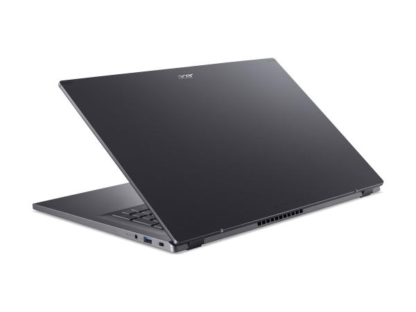 Acer Aspire 17 A17-51M - Intel Core i7 13620H / 2.4 GHz - Win 11 Home - UHD Graphics - 16 GB RAM - 1.024 TB SS