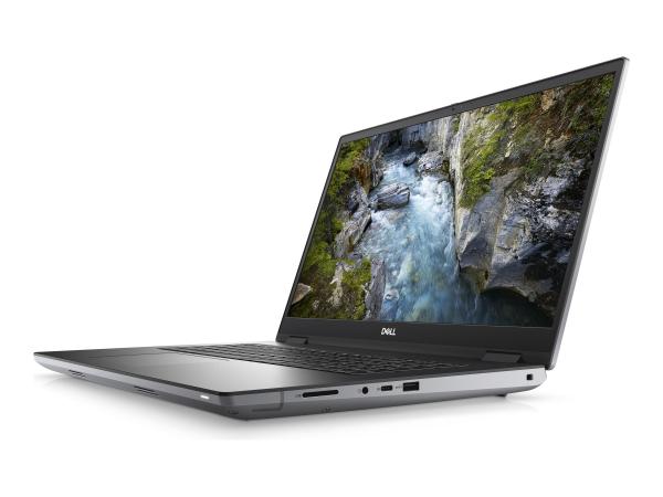 Dell Precision 7780 - Intel Core i7 13850HX - Win 11 Pro - NVIDIA RTX 3500 Ada - 32 GB RAM - 1 TB SSD NVMe, Cl
