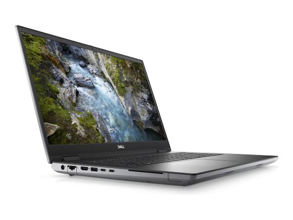 Dell Precision 7780 - Intel Core i7 13850HX - Win 11 Pro - NVIDIA RTX 3500 Ada - 32 GB RAM - 1 TB SSD NVMe, Cl
