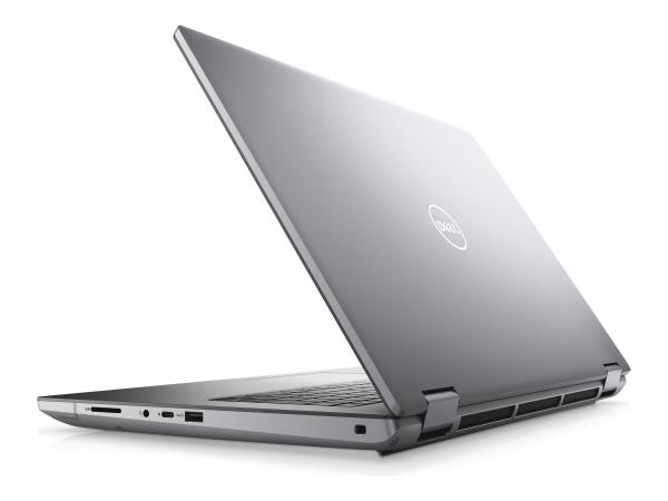 Dell Precision 7780 - Intel Core i7 13850HX - Win 11 Pro - NVIDIA RTX 3500 Ada - 32 GB RAM - 1 TB SSD NVMe, Cl