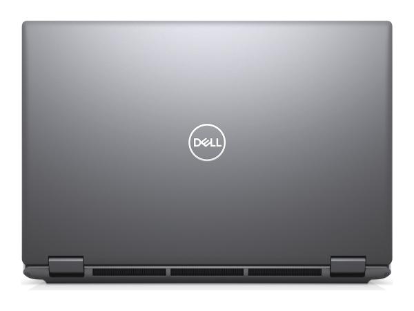 Dell Precision 7780 - Intel Core i7 13850HX - Win 11 Pro - NVIDIA RTX 3500 Ada - 32 GB RAM - 1 TB SSD NVMe, Cl