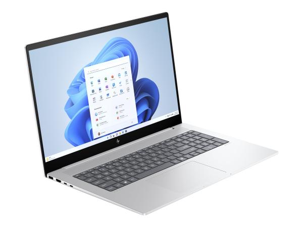 HP ENVY Laptop 17-da0470ng - Intel Core Ultra 7 155H / 1.4 GHz - Win 11 Home - Intel Arc Graphics - 16 GB RAM 