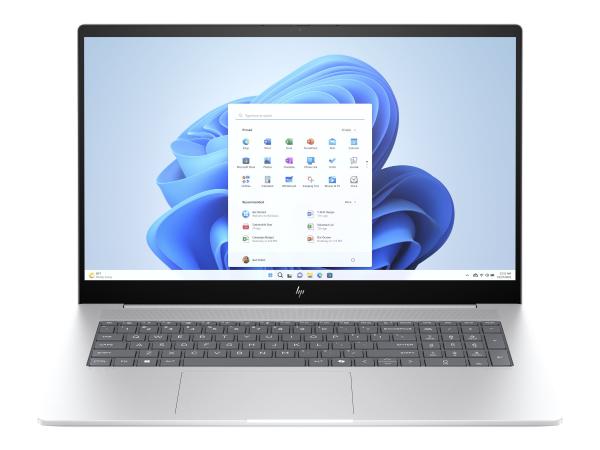 HP ENVY Laptop 17-da0470ng - Intel Core Ultra 7 155H / 1.4 GHz - Win 11 Home - Intel Arc Graphics - 16 GB RAM 