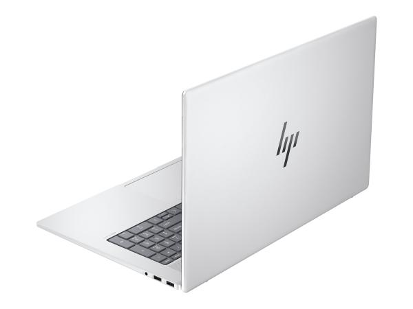 HP ENVY Laptop 17-da0470ng - Intel Core Ultra 7 155H / 1.4 GHz - Win 11 Home - Intel Arc Graphics - 16 GB RAM 