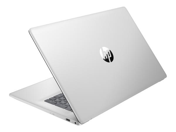 HP Laptop 17-cn3159ng - Intel Core i5 i5-1334U - FreeDOS 3.0 - Intel Iris Xe Grafikkarte - 16 GB RAM - 512 GB 