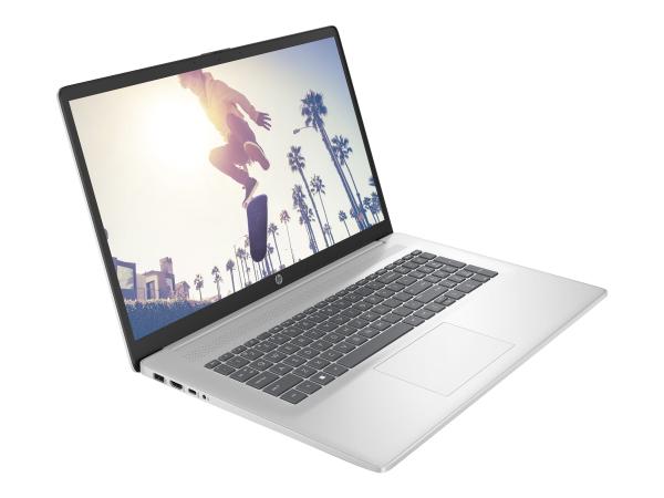 HP Laptop 17-cn3159ng - Intel Core i5 i5-1334U - FreeDOS 3.0 - Intel Iris Xe Grafikkarte - 16 GB RAM - 512 GB 