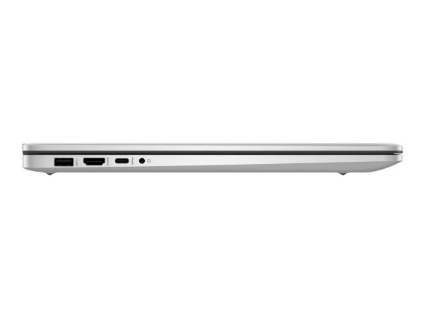 HP Laptop 17-cn4053ng - Intel Core 5 120U / 1.4 GHz - Win 11 Home - Intel Graphics - 8 GB RAM - 512 GB SSD NVM