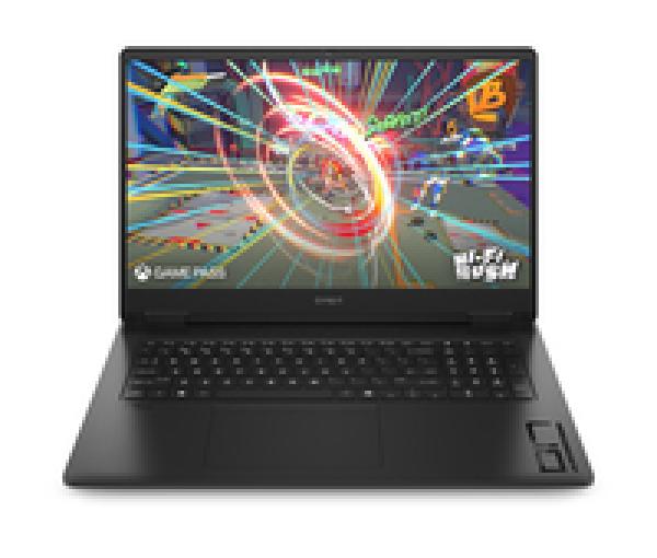 HP OMEN 17-db0476ng - 17,3" Notebook - 3,8 GHz 43,9 cm