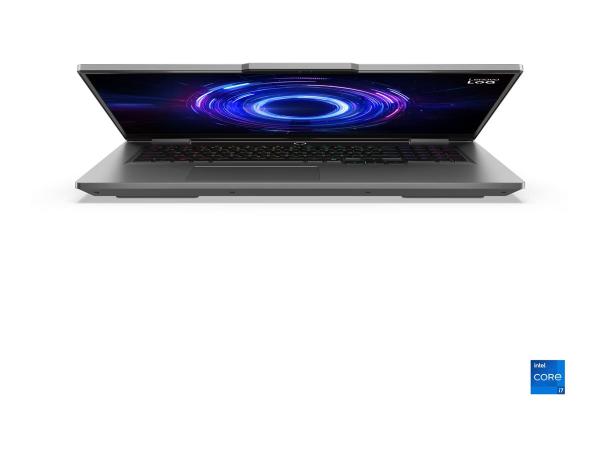 Lenovo LOQ 17IRX10 83JH - Intel Core i5 13450HX / 2.4 GHz - Win 11 Home - GeForce RTX 5050 - 24 GB RAM - 1 TB 