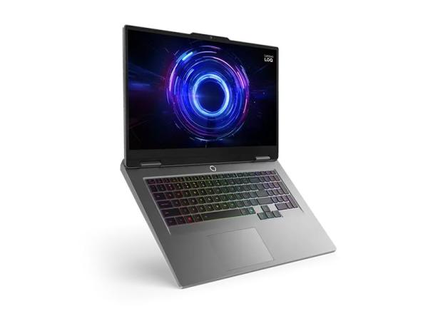 Lenovo LOQ 17IRX10 83JH - Intel Core i5 13450HX / 2.4 GHz - Win 11 Home - GeForce RTX 5050 - 24 GB RAM - 1 TB 