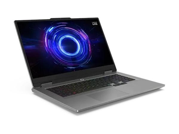 Lenovo LOQ 17IRX10 83JH - Intel Core i7 i7-14700HX / 2.1 GHz - Win 11 Home - GeForce RTX 5070 - 16 GB RAM - 1 