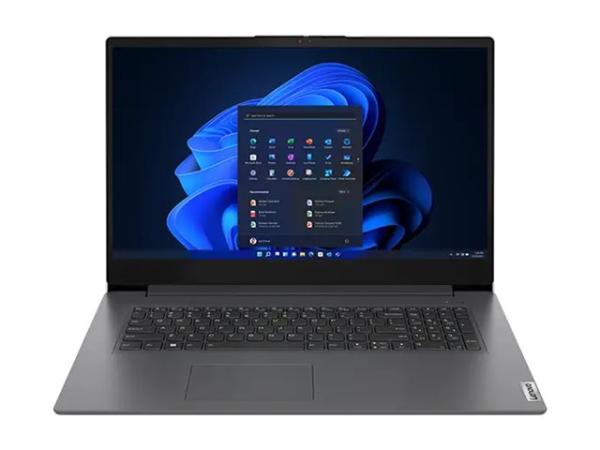 Lenovo V17 G4 IRU 83A2 - 180°-Scharnierdesign - Intel Core i5 13420H / 2.1 GHz - Win 11 Pro - Intel Iris Xe G