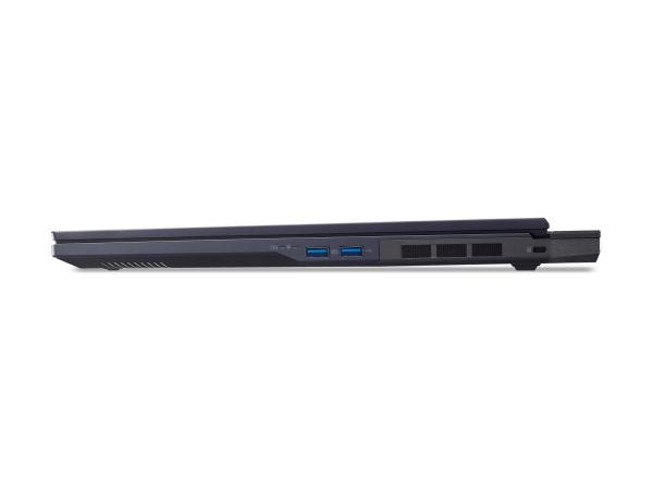 Acer Predator Helios Neo 18 AI PHN18-72 - Intel Core Ultra 9 275HX / 2.7 GHz - Win 11 Home - GeForce RTX 5070 