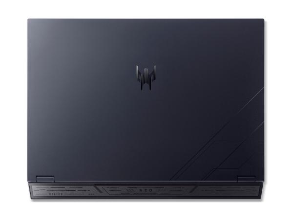 Acer Predator Helios Neo 18 AI PHN18-72 - Intel Core Ultra 9 275HX / 2.7 GHz - Win 11 Home - GeForce RTX 5070 