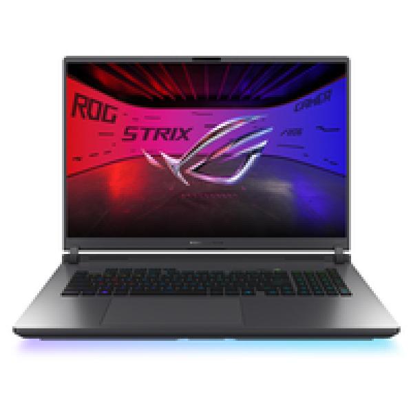ASUS ROG Strix G18 G815LR-S9016W - Intel Core Ultra 9 - Core Ultra 9 - 5,4 GHz