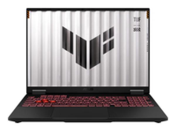ASUS TUF Gaming A18 FA808UP-S8022W - 18" WUXGA - Ryzen 7 260 - Notebook - 3,8 GHz