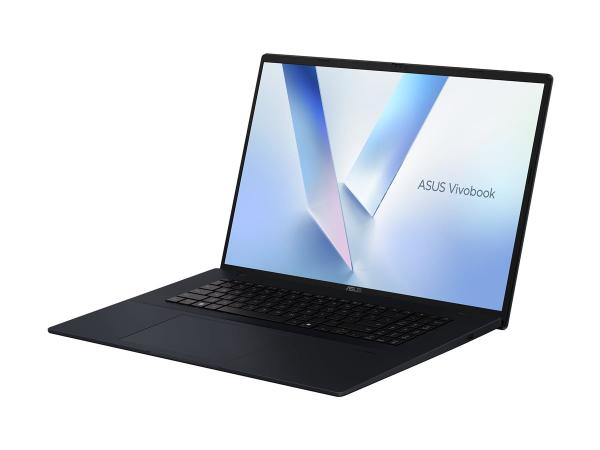ASUS Vivobook 18 M1807HA-S8033W - AMD Ryzen 7 260 / 3.8 GHz - Win 11 Home - Radeon 780M - 16 GB RAM - 1 TB SSD