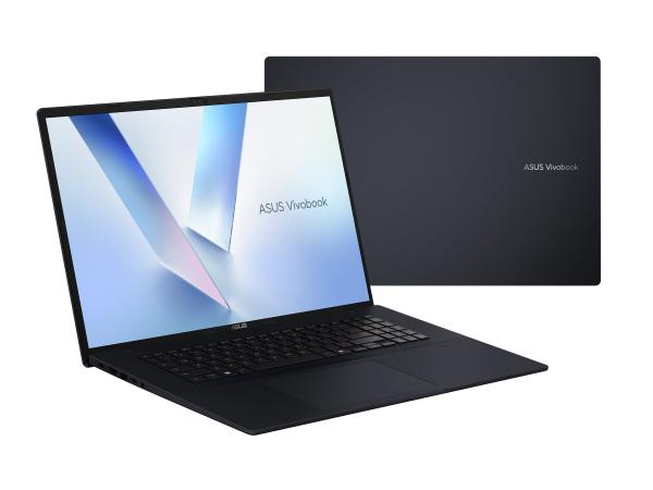 ASUS Vivobook 18 M1807HA-S8033W - AMD Ryzen 7 260 / 3.8 GHz - Win 11 Home - Radeon 780M - 16 GB RAM - 1 TB SSD
