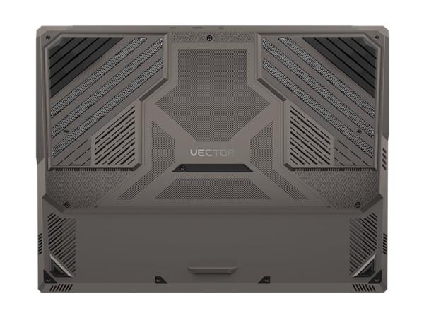 MSI Vector A18 HX A9WHG-081 - AMD Ryzen 9 9955HX - Win 11 Home - GeForce RTX 5070 Ti - 32 GB RAM - 1 TB SSD NV
