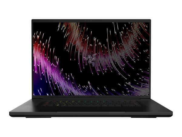 Razer Blade 18 - Intel Core Ultra 9 275HX / 2.7 GHz - Win 11 Home - GeForce RTX 5090 - 32 GB RAM - 2 TB SSD NV