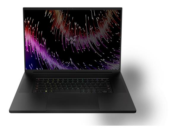 Razer Blade 18 - Intel Core Ultra 9 275HX / 2.7 GHz - Win 11 Home - GeForce RTX 5090 - 64 GB RAM - 2 TB SSD NV