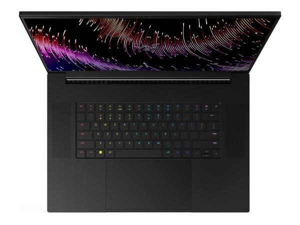 Razer Blade 18 - Intel Core Ultra 9 275HX / 2.7 GHz - Win 11 Home - GeForce RTX 5090 - 64 GB RAM - 2 TB SSD NV