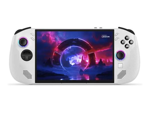 Lenovo Legion Go S 8ARP1 83L3 - Handheld-Spielkonsole