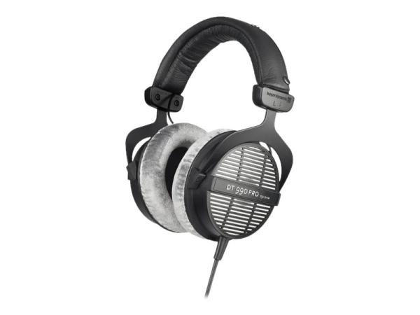 Beyerdynamic DT 990 PRO - Kopfhörer - ohrumschließend