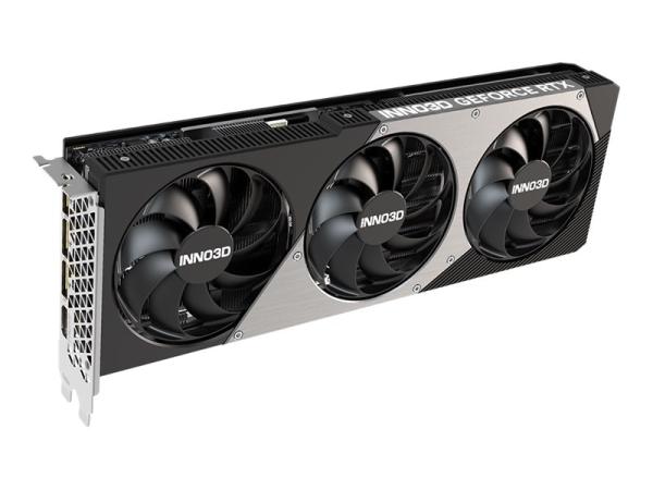 Inno3D GeForce RTX 5080 X3 - Grafikkarten - GeForce RTX 5080