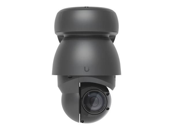 Ubiquiti UniFi AI PTZ Industrial - Netzwerk-Überwachungskamera - PTZ - Turret - Außenbereich - Farbe (Tag&Na